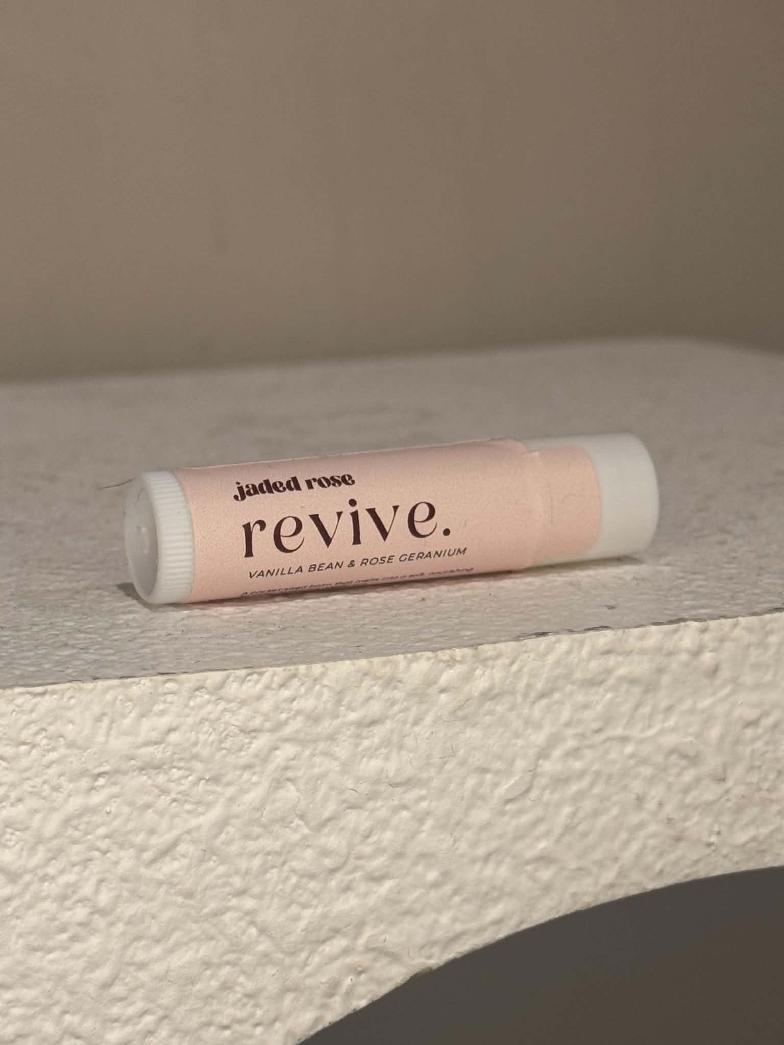 Revive Lip Balm