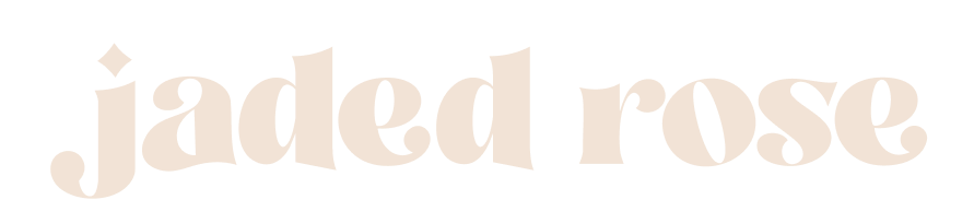 Jaded Rose
