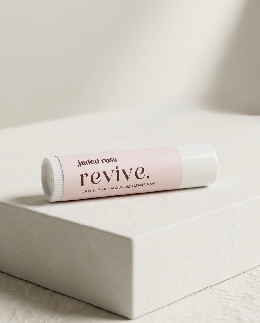Revive Lip Balm