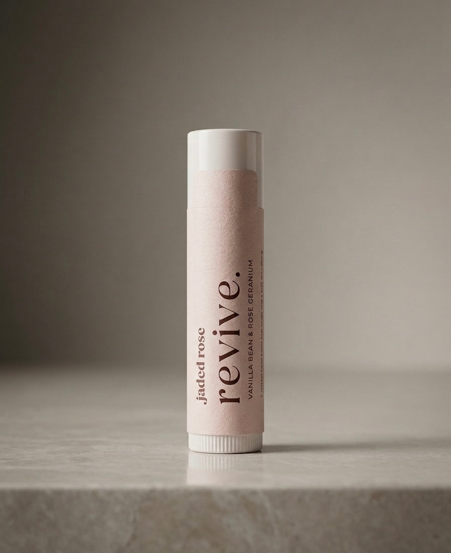 Revive Lip Balm