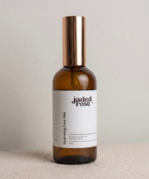 Hydrating Facial Mist